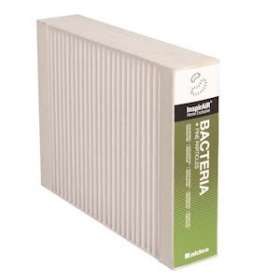 Filtre bactéries pour InspirAIRHome SC150|Aldes-ALD11023461