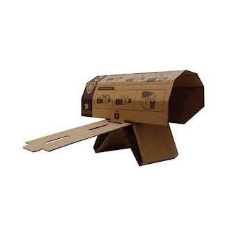 Armagaine Lot de 6|Atlantic clim ventil-ELG424230