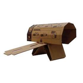 Armagaine Lot de 6|Atlantic clim ventil-ELG424230