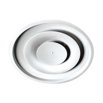 Rda 200 - registre regl.pour dac 200|Atlantic clim ventil-ELG528530