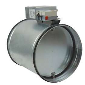 Rm/p tech 160 - reg.mot.mod.dbt.alim.230v.d160 - système varivent|Atlantic clim ventil-ELG526701