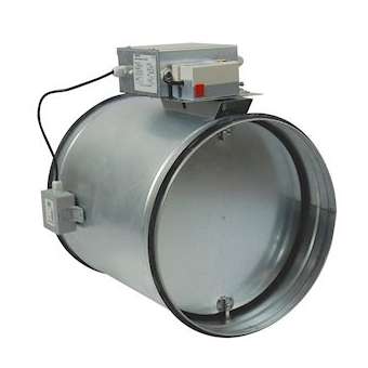 Rm/p tech 250 co2 - reg.mod.dbt.alim.230v.d250+co2 - système varivent|Atlantic clim ventil-ELG526709