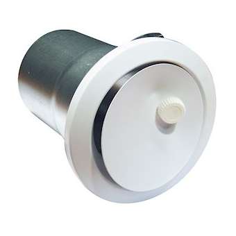 Mm 160 - manchette courte metallique diametre 160|Atlantic clim ventil-ELG525080