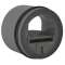 Mar 125/60 pr - regulateur de debit basse pression reglable 60 m3/h diametre 125
