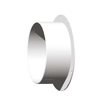 Man 125 hygro - manchette plastique pour bouches d'extraction hygroréglables|Atlantic clim ventil-ELG525040