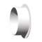 Man 125 hygro - manchette plastique pour bouches d'extraction hygroréglables|Atlantic clim ventil-ELG525040