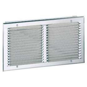 Gae10 400x150 - grille extérieure alu pas 10mm400x150|Atlantic clim ventil-ELG528413