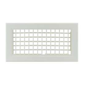 Gdf-abs 300x100 - grille double deflexion abs 300x100|Atlantic clim ventil-ELG535990