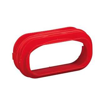 Xj75 - joint pour reseaux clip & go diamètre 75|Atlantic clim ventil-ELG464048