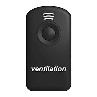 Teleco ir bhc elec - telecommande infra-rouge pour bouches d'extraction cuisine|Atlantic clim ventil-ELG526397