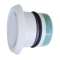 Cbeis-125-90 - clapet bouche diametre 125 ei 90 s
