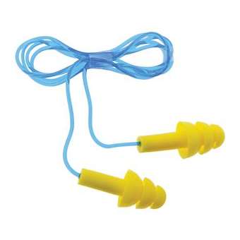 Bouchons d'oreille avec cordon et boîte|Bizline-BIZ731681