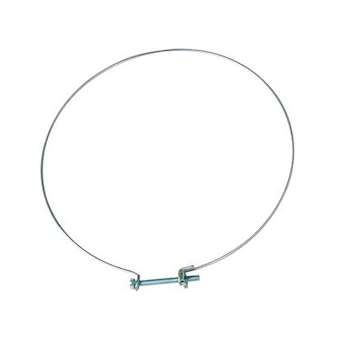 C 127 par 10 - collier monofil d127 sachet/10|Atlantic clim ventil-ELG423350
