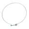 C 127 par 10 - collier monofil d127 sachet/10|Atlantic clim ventil-ELG423350