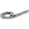Tr 140/60 A l 10 m - conduit souple pvc rectangulaire type b section 140x60