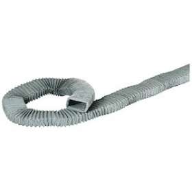 Tr 140/60 A l 10 m - conduit souple pvc rectangulaire type b section 140x60|Atlantic clim ventil-ELG423047