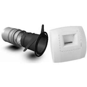 Kit accessoires Easyclip Optiflex pour groupes Easyhome|Aldes-ALD11091994