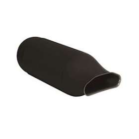Manchette Optiflex D125 droite avec 1 piquage pour conduit ovale|Aldes-ALD11091867