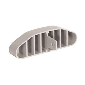 Régulateur de débit Optiflex pour conduit ovale|Aldes-ALD11091870