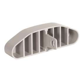 Régulateur de débit Optiflex pour conduit ovale|Aldes-ALD11091870