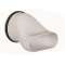 Entonoir caisson PE plastique Optiflex D125 vers 1 barre