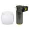 Kit Auto extraction sanitaires pour conduit Optiflex D90