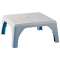 tabouret interieur 36kv monobloc