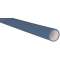 Conduit Optiflex circulaire bleu antistatique D75 - 50 mètres
