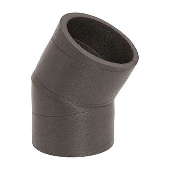 Coude à 30DEG pour Calogaine D160|Aldes-ALD11023211