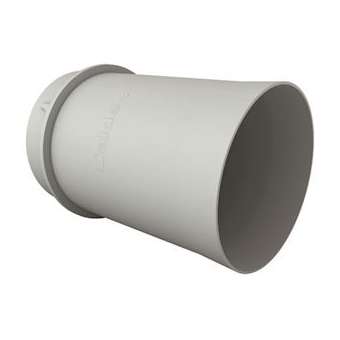 Raccord caisson Optiflex pour conduit D75|Aldes-ALD11091878