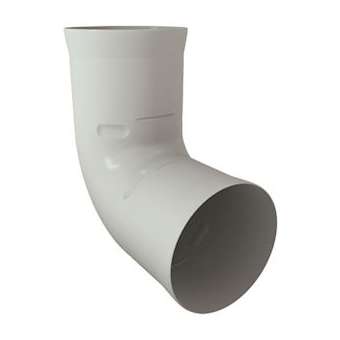 Coude Optiflex à 90DEG pour conduit D75|Aldes-ALD11091874