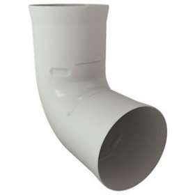 Coude Optiflex à 90DEG pour conduit D75|Aldes-ALD11091874