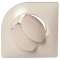 Kit manchette et bouche insufflation Bio D80