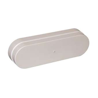 Bouchon Minigaine blanc équivalent D80|Aldes-ALD11023098