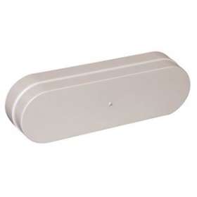 Bouchon Minigaine blanc équivalent D80|Aldes-ALD11023098