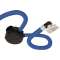 Coude equerre D80 (sachet de 10)