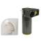 Kit manchette et bouche insufflation BIO pour offre Optiflex ECO