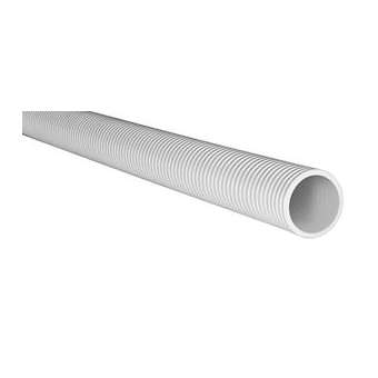Conduit Optiflex circulaire blanc antibactérien D75 - 50 mètres|Aldes-ALD11091872