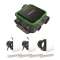 Kit VMC simple flux EasyHOME PureAIR COMPACT Premium