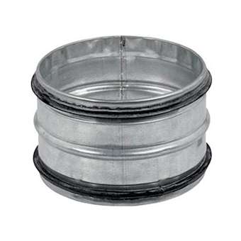 Rmt 160 j - raccord male avec joints d160|Atlantic clim ventil-ELG529353