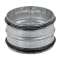 Rmt 160 j - raccord male avec joints d160|Atlantic clim ventil-ELG529353