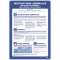 affiche consignes de securite