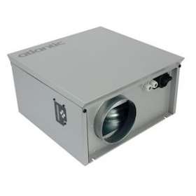 Copernic h 700 - caisson simple flux c4 en ligne standard 700|Atlantic clim ventil-ELG512477