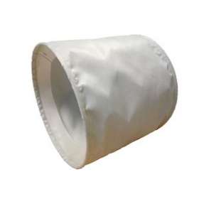 Mrs-j 125 - manchette souple 400DEGc/2 h diamètre 125 a joint|Atlantic clim ventil-ELG538437