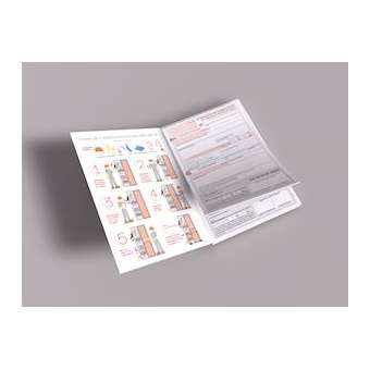 carnet de consignation|Catu-CATM-999219