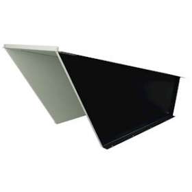 Vpp Taille 5300 - Visière pare-pluie pour Comète/Cosmos taille 5300|Atlantic clim ventil-ELG516035