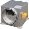 Caisson polyvalent, 9500 m3/h, D 630 mm, avec inter prox