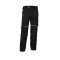 Pantalon de travail Evolution sans poches porte-outils noir taille 44