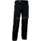 Pantalon de travail Evolution sans poches porte-outils noir taille 40