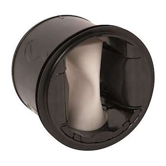 Régulateur de débit MR MONO D125 30m3/h|Aldes-ALD11016253